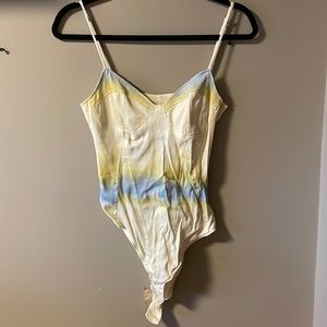 Zara bodysuit